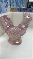 FENTON PINK 5 “ ROOSTER