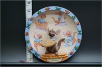 Winnie the Pooh Collector Plate