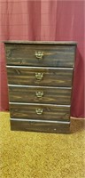 4 Drawer Chest