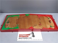 Vintage Munro Tabletop Hockey Game