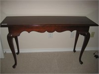 Sofa Table 29 x 52 x 16