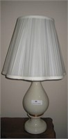 28" Lamp