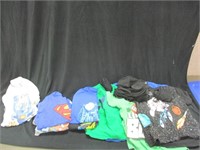 Assorted Kids Shirts and Socks