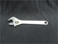 Extra 15" Crescent Wrench