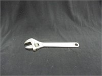Extra 12" Crescent Wrench