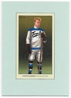 Steven Stamkos100 Years of Card Collecting card 24