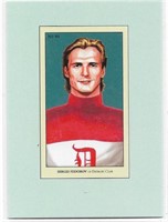 Sergei Fedorov 100 Years of Card Collecting 91