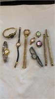 Ladies Watches/Parts