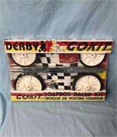 Soapbox Derby Racer Kit