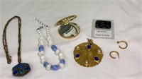 Vintage Jewelry -Richeleiu