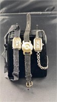 Vintage Watches -Gruin/Artco/Hafis