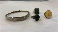 Old Pawn Jewelry