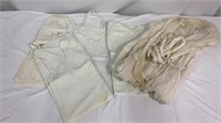 Ladies Vintage Petty Coat/Slip/Under Garment
