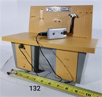 Ideal Powermite Table