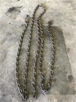 HEAVY DUTY CHAIN