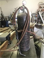 ACETYLENE TORCH