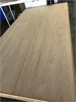 CABINET GRADE OAK 3/4 X 4 X 8 PLYWOOD