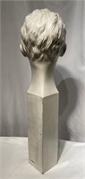 Art Deco Mannequin Head