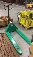 Jet Pallet Jack