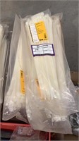 (700) 14" Nylon Cable Ties