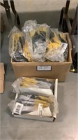 (approx 50) Westchester Pairs of Work Gloves