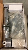 (2) MPT 7" Pneumatic Angle Sanders MP-3765-ST