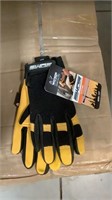 (approx 100) Watson Pairs of Work Gloves