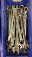 (24) 1-1/4" Combo Wrenches