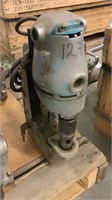Jancy Engineering Co. Drill Press