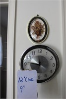 Kitchen Clock/Popek Estate/Hurt Pick Up