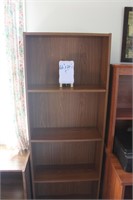 Book Shelf/Popek Estate/Hurt Pick Up