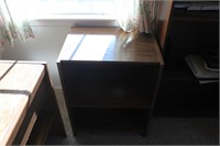 Shelf and Office Chair/Popek Estate/Hurt Pick Up
