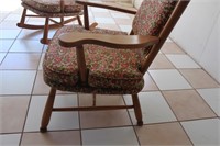 Nice Early Chair/Popek Estate/Hurt Pick Up