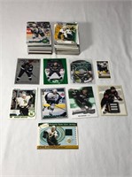 151 Mike Modano Hockey Cards