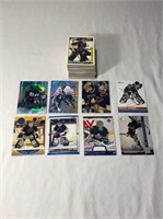 107 Curtis Joseph Hockey Cards