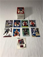 146 Peter Forsberg Hockey Cards