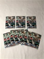 10- 2018 Gleyber Torres Baseball Cards - US99