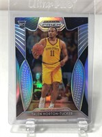 Talen Horton-Tucker Rookie Basketball Card