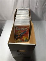 146 Comic Books - Comic Collection 1 of 3