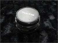 Tokina 24mm 1:2.8 Wide Angle Lens