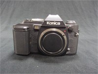Konica FS-1 Film Camera