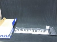 Elegance Roll up Piano