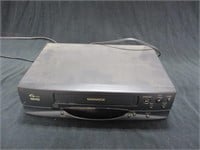 Magnavox VRU340AT21 VHS Player