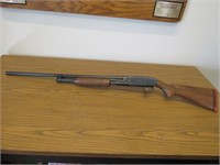 Winchester Mod. 12 12ga 2 3/4in. Pump Action