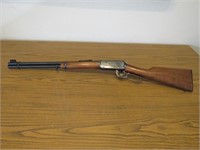 Winchester Mod. 94 30-30win, Lever Action