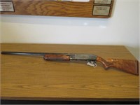 Remington WIngmaster 870TB, Pump, 12ga 2 3/4in