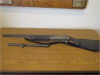 Remington 870 12ga 2 3/4 & 3in. Pump, Extra Barrel