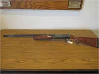 Remington Magnum Wingmaster 870 12ga 3in. Pump