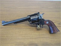 Ruger New Model Super Blackhawk 44mag Revolver