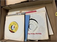 FLAT OF 45S-SAMMI SMITH AND MORE